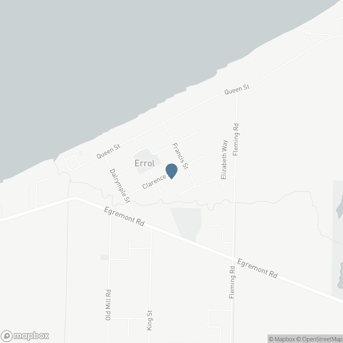 3534 CLARENCE STREET, Plympton-Wyoming, Ontario N0N 1E0